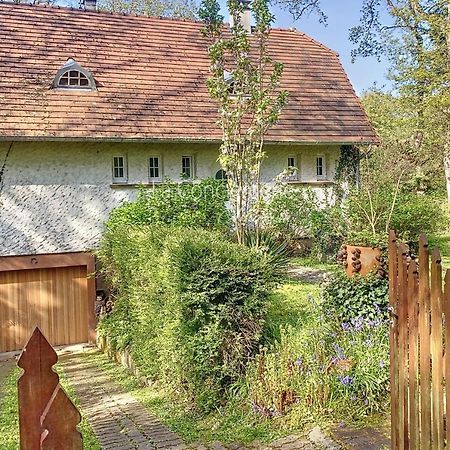 Bg32 - Mer & Bois De Cise Maison Individuelle Avec Grand Jardin เอิลท์ ภายนอก รูปภาพ