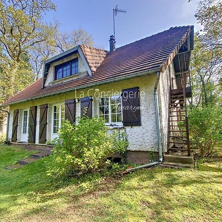 Bg32 - Mer & Bois De Cise Maison Individuelle Avec Grand Jardin เอิลท์ ภายนอก รูปภาพ