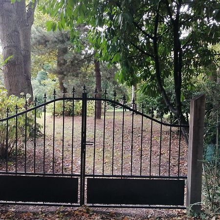Bg32 - Mer & Bois De Cise Maison Individuelle Avec Grand Jardin เอิลท์ ภายนอก รูปภาพ