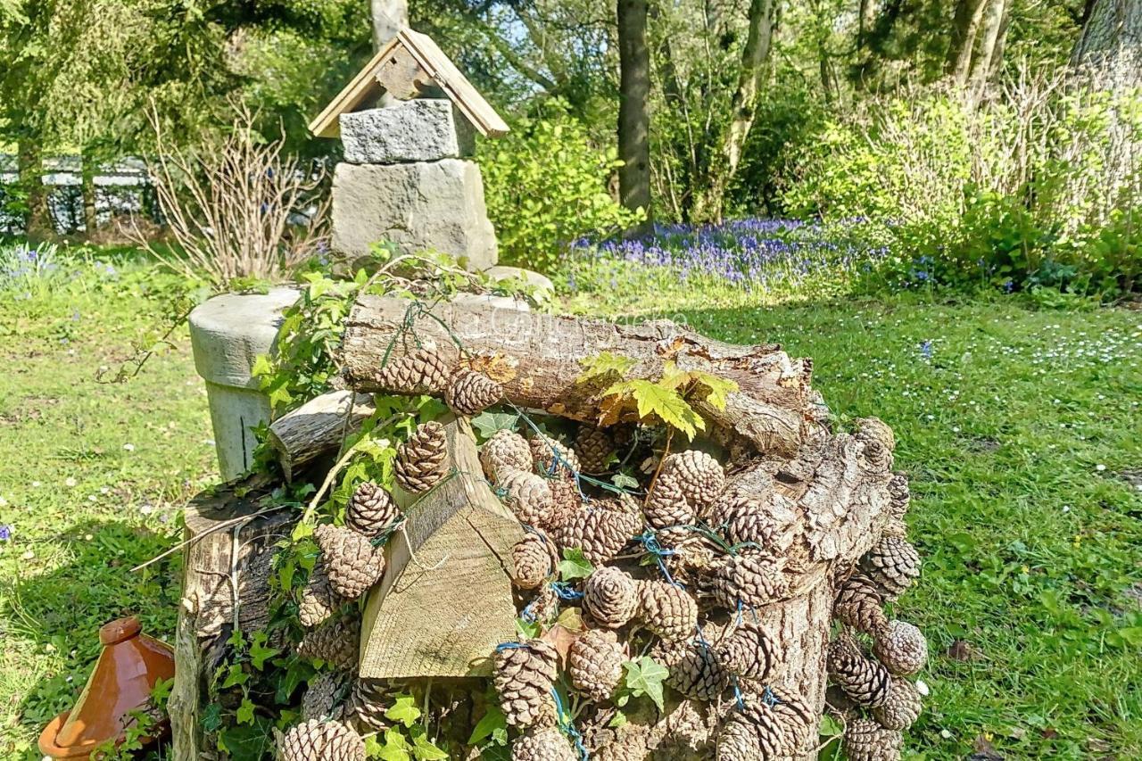 Bg32 - Mer & Bois De Cise Maison Individuelle Avec Grand Jardin เอิลท์ ภายนอก รูปภาพ
