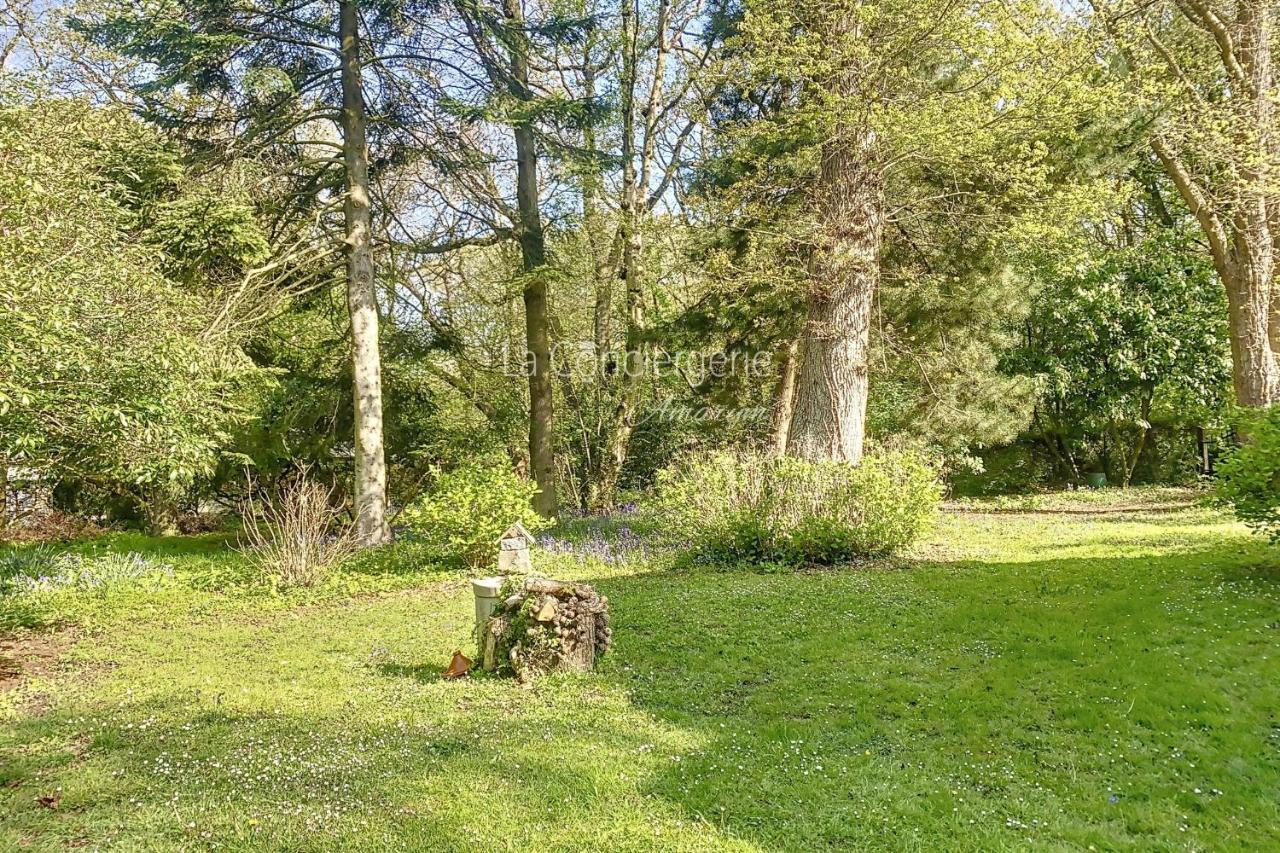 Bg32 - Mer & Bois De Cise Maison Individuelle Avec Grand Jardin เอิลท์ ภายนอก รูปภาพ