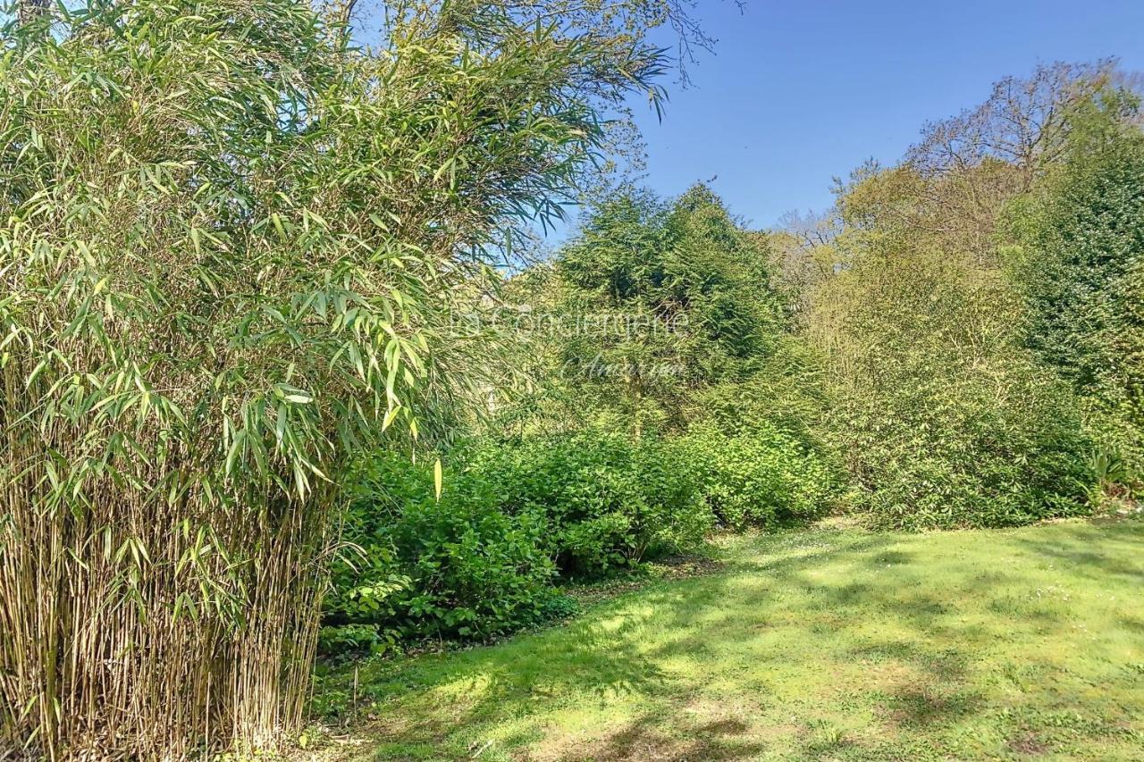 Bg32 - Mer & Bois De Cise Maison Individuelle Avec Grand Jardin เอิลท์ ภายนอก รูปภาพ