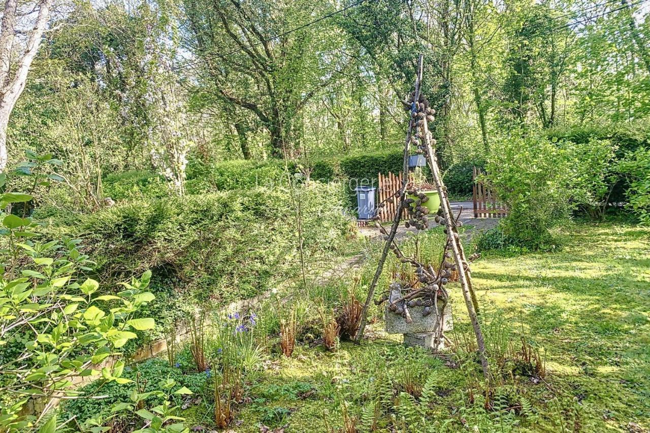 Bg32 - Mer & Bois De Cise Maison Individuelle Avec Grand Jardin เอิลท์ ภายนอก รูปภาพ