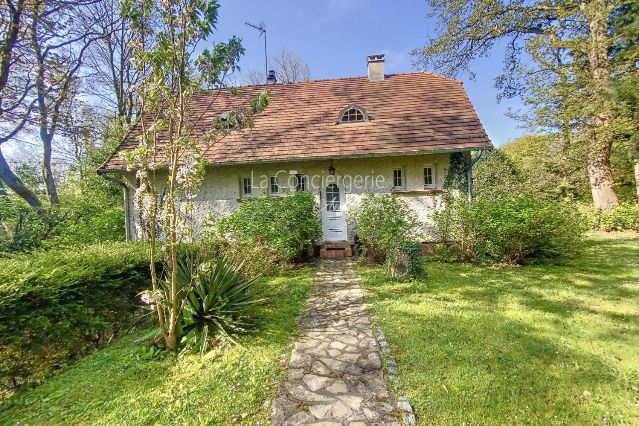 Bg32 - Mer & Bois De Cise Maison Individuelle Avec Grand Jardin เอิลท์ ภายนอก รูปภาพ