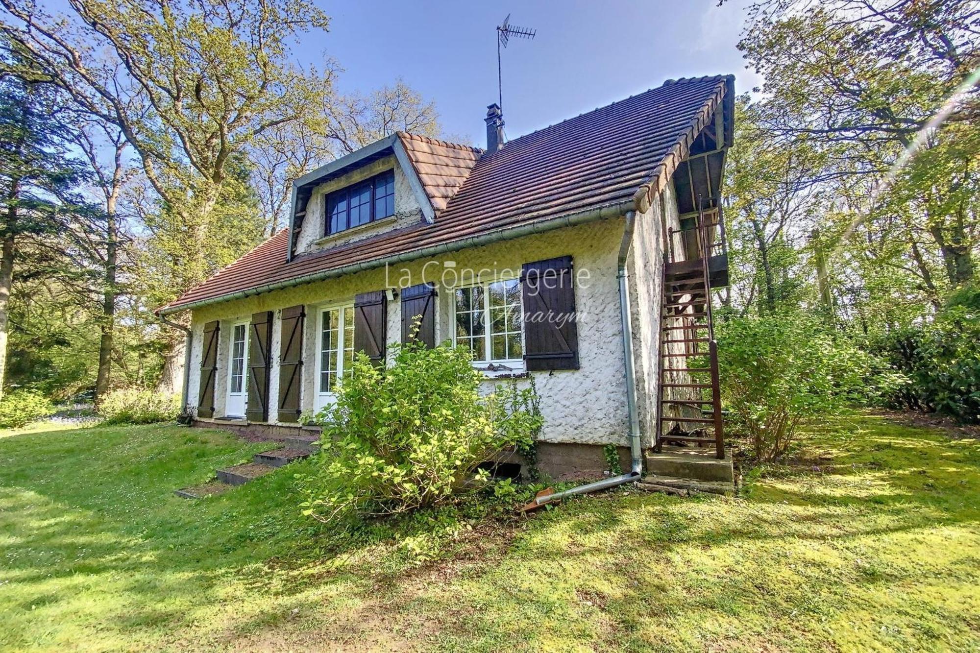 Bg32 - Mer & Bois De Cise Maison Individuelle Avec Grand Jardin เอิลท์ ภายนอก รูปภาพ
