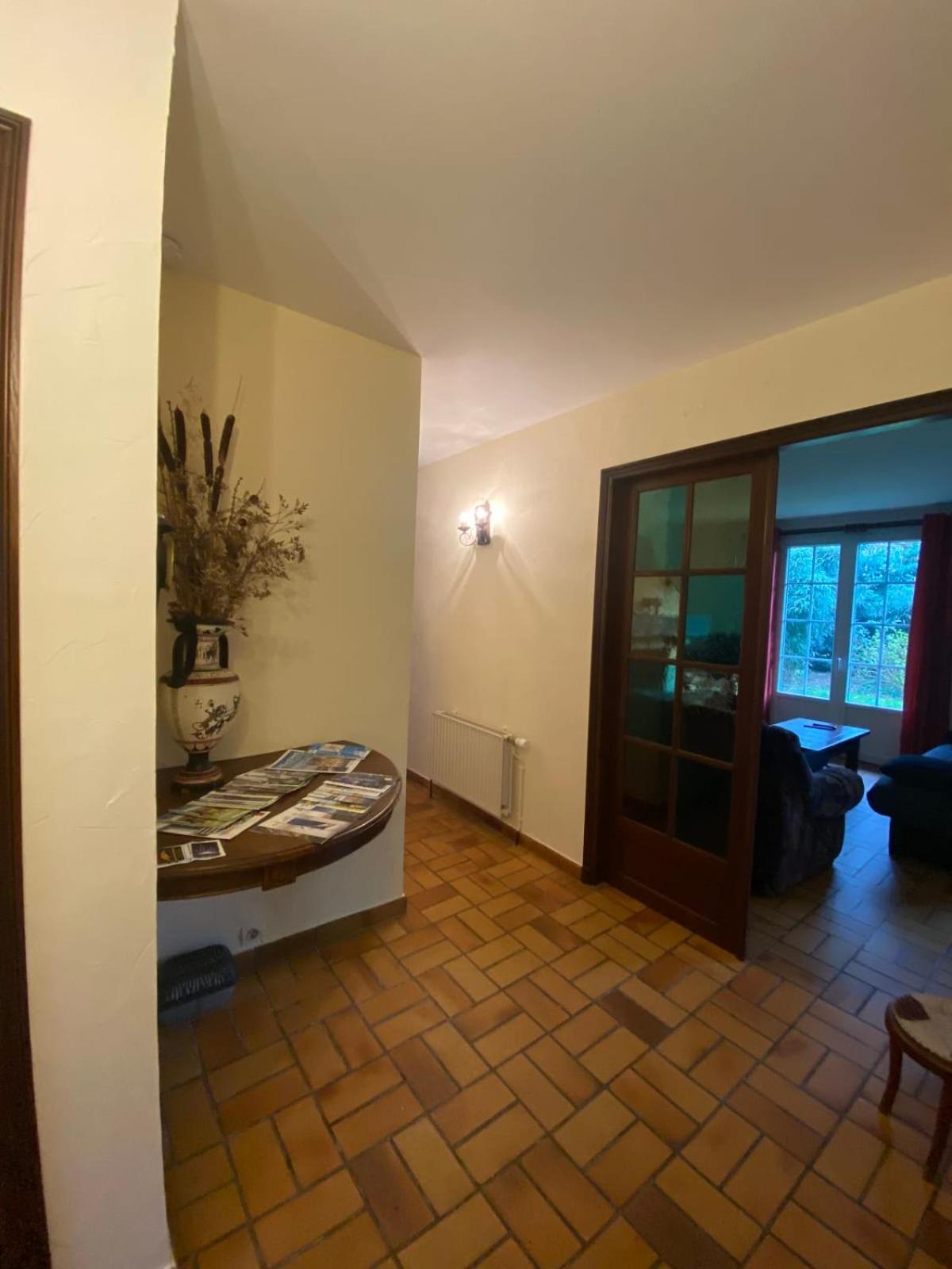 Bg32 - Mer & Bois De Cise Maison Individuelle Avec Grand Jardin เอิลท์ ภายนอก รูปภาพ