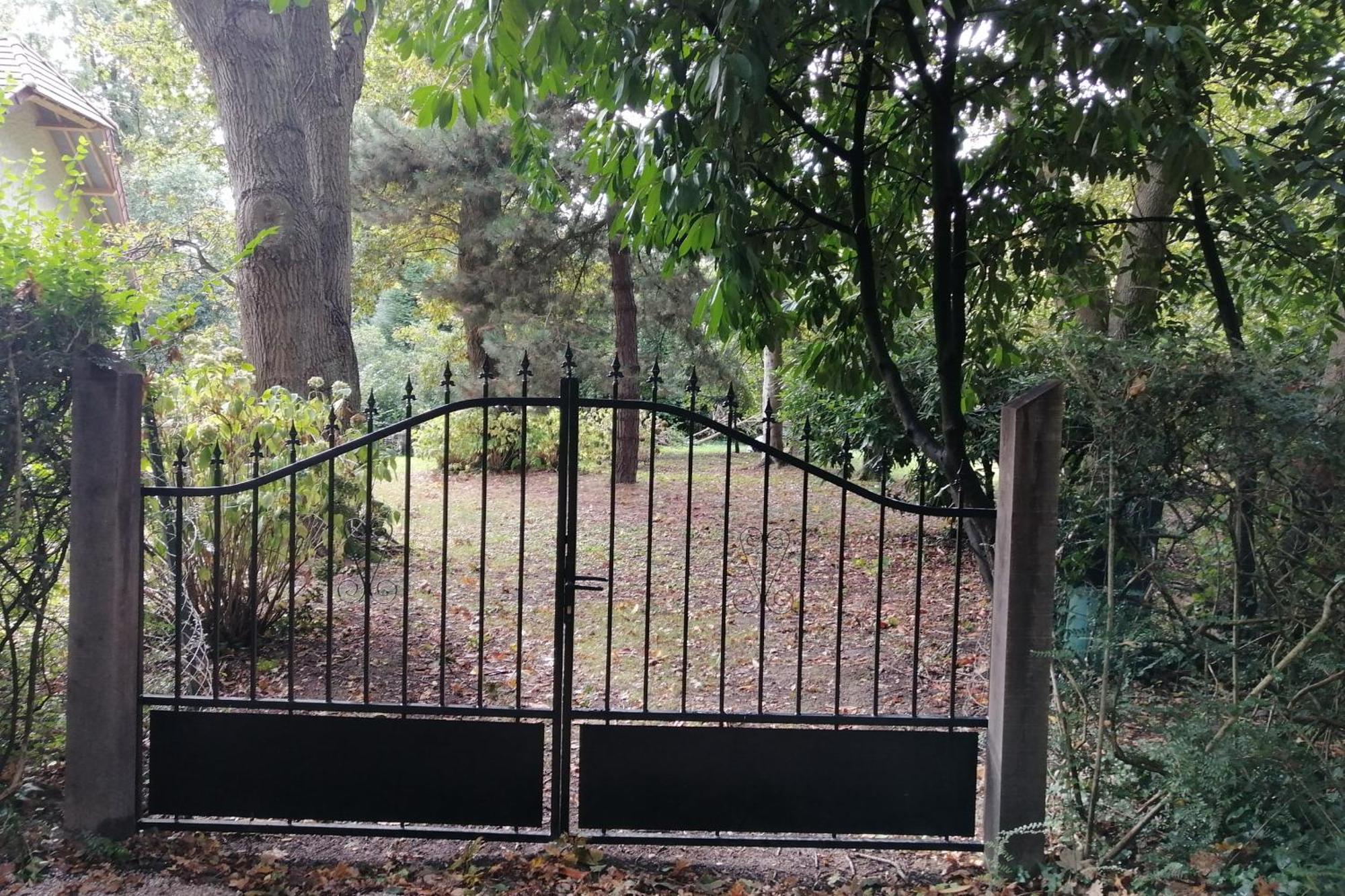 Bg32 - Mer & Bois De Cise Maison Individuelle Avec Grand Jardin เอิลท์ ภายนอก รูปภาพ